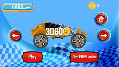 Super Cars Race screenshot 3