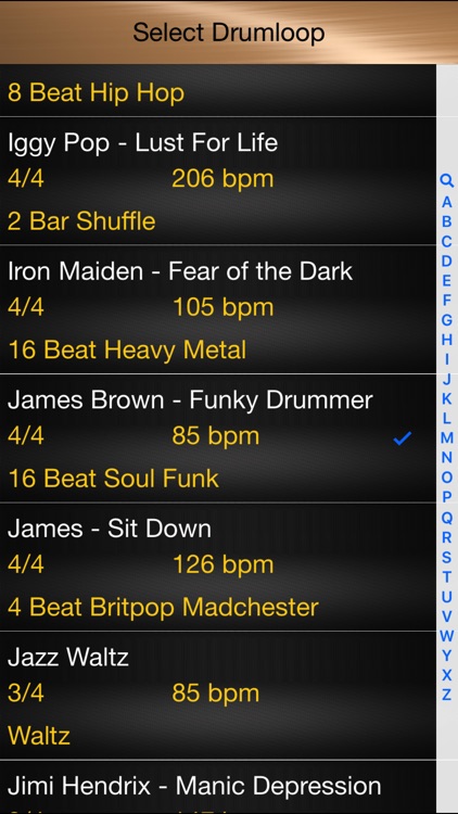 Drum Loops & Metronome Pro