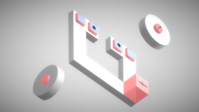 "PUSH" screenshot 3