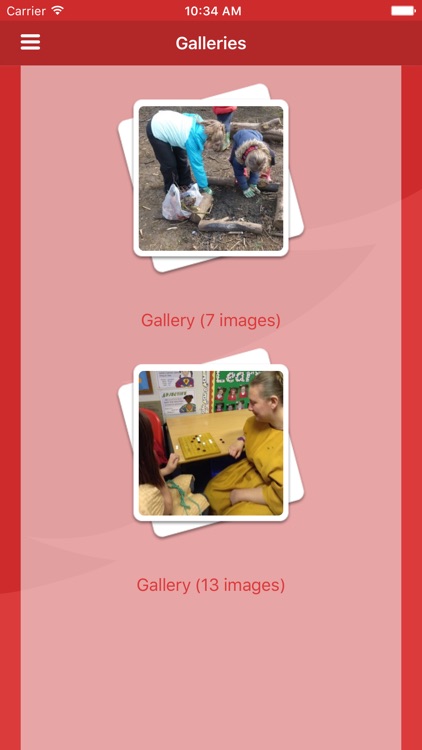 Lakeside Primary School