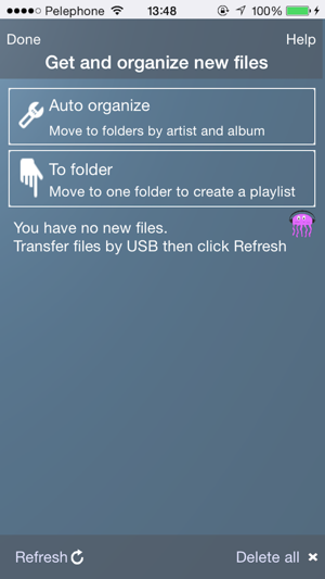 Jellyfish Music Player(圖3)-速報App