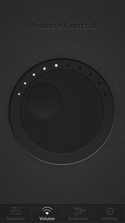 Moshi Spatia Speaker App