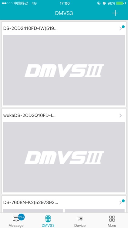 DMVS3