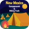 New Mexico Campgrounds & Trail
