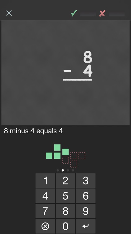 Math Drills Lite