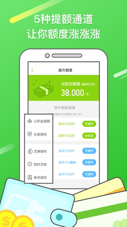 卡卡贷-信用卡分期代还