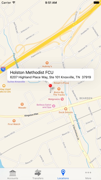 HMFCU Mobile screenshot-4