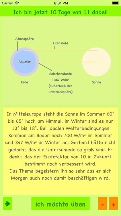 Energiewende Quiz