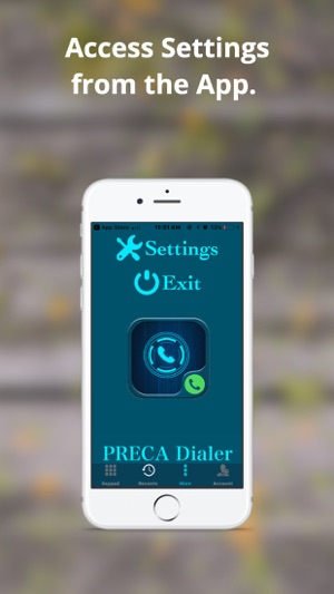 PRECA Dialer(圖5)-速報App