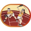 Tennis Emoji