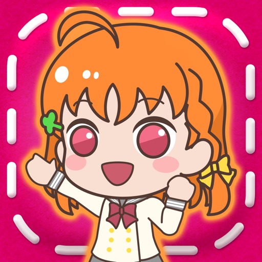 ぷちぐるラブライブ!