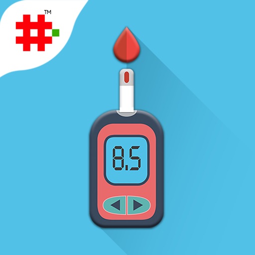 Diabetes Tracker Pro - Glucose iOS App