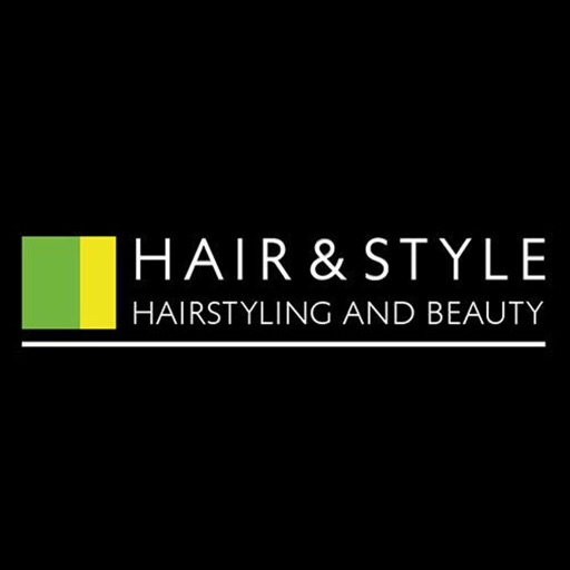 Hair & Style