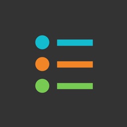Productive Apple Watch App
