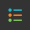 Productive is a slick app that makes it easy to track your habits and goals