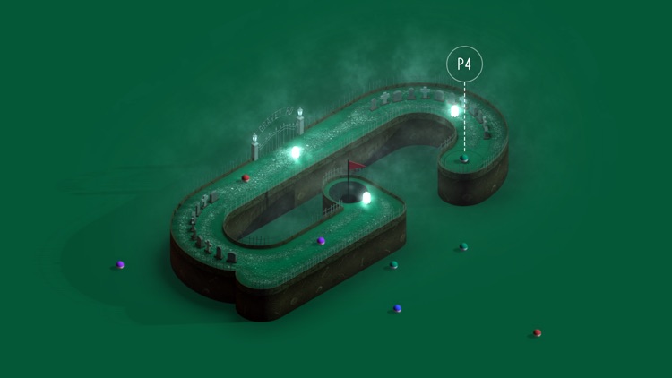 Alphaputt screenshot-3