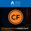 UT Arlington Career Fair Plus