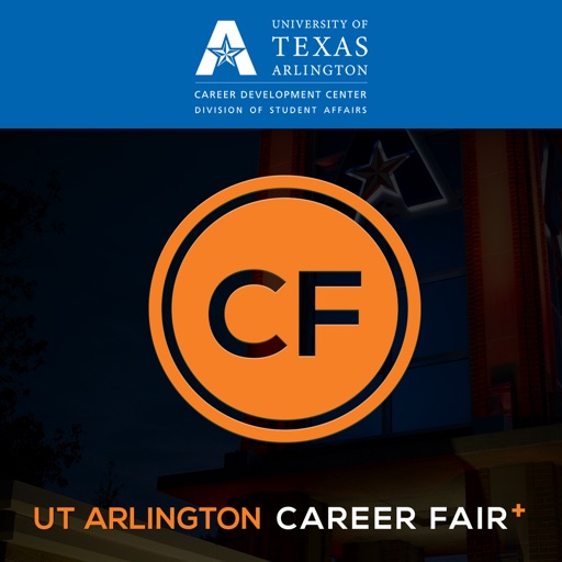 UT Arlington Career Fair Plus by Career Soft, LLC.