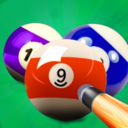 Ball Pool Billiards & Snooker