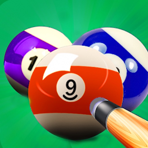 Ball Pool Billiards & Snooker