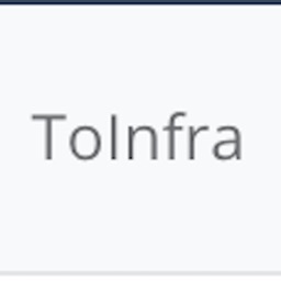 Toinfra