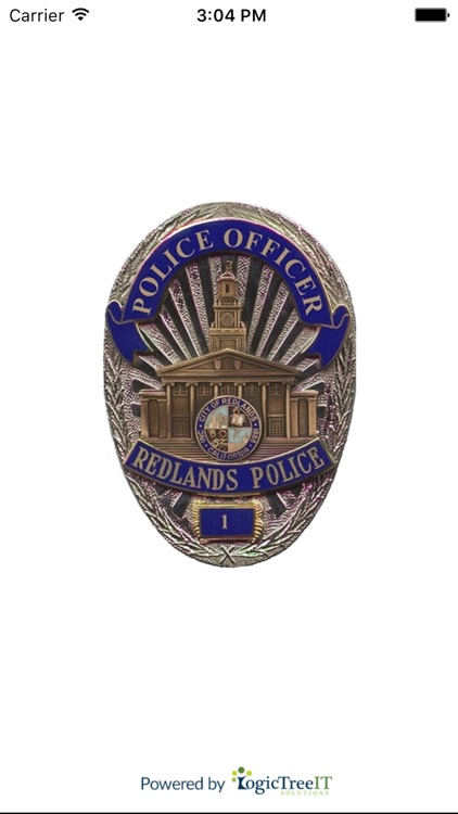 Redlands Police Department