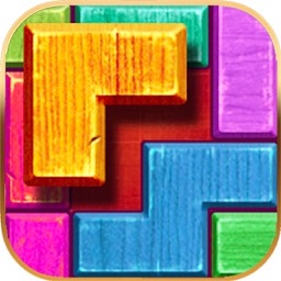 Puzzle Block Tangram