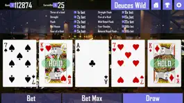 Game screenshot Realm Video Poker hack