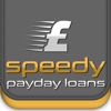 Icon Speedy Payday Loans