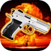 銃武器効果音 - iPadアプリ
