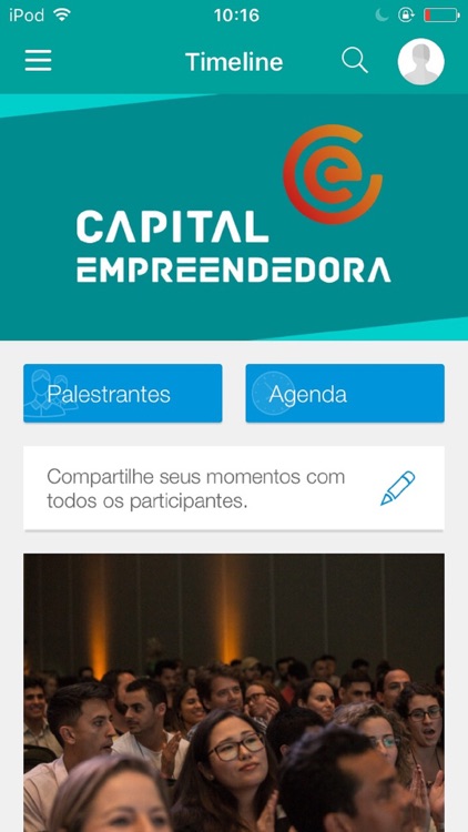 Capital Empreendedora