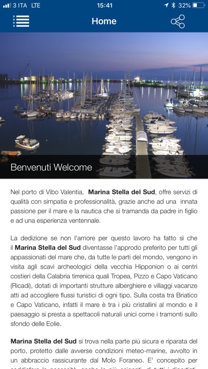 Marina Stella del Sud