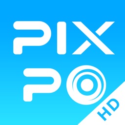 PIXPO HD