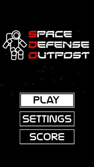 Space Defense Outpost - RTS(圖5)-速報App