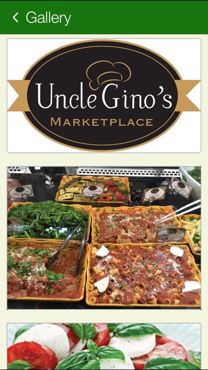 Uncle Gino's Marketplace screenshot-4