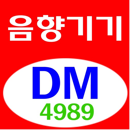 동우미디어몰 icon