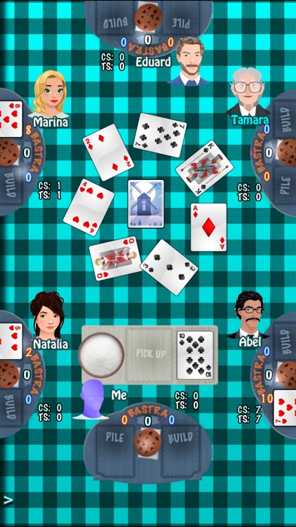 BASTRA Try screenshot-5