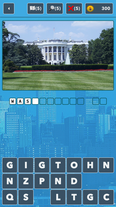 How to cancel & delete City Quiz - Guess the Skyline from iphone & ipad 2