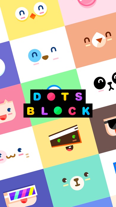Dots Block! screenshot 4