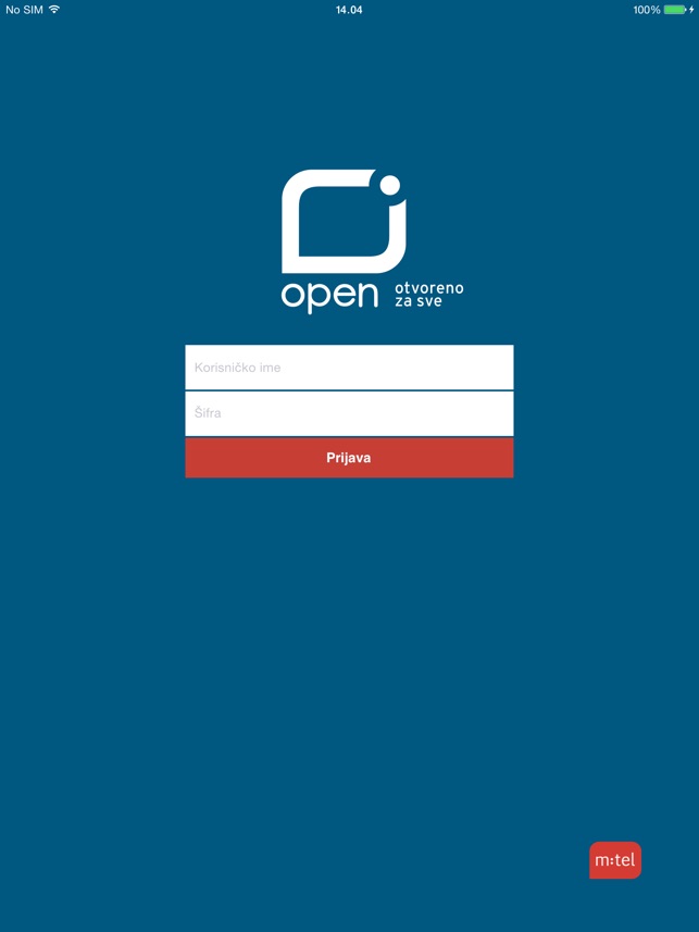 Open To Go for iPad(圖1)-速報App