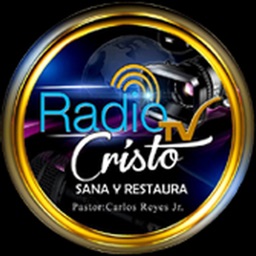 Radio Tv Cristo Sana y Restaura