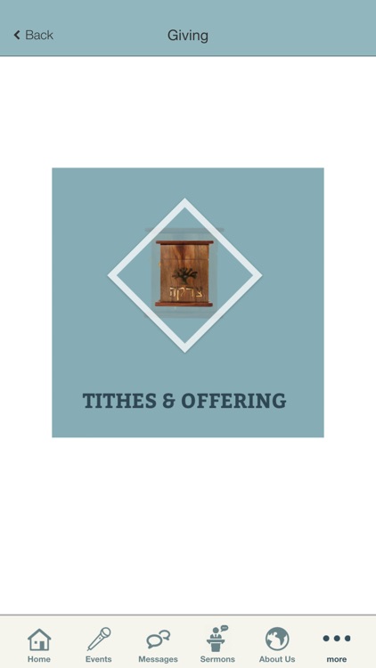 Brit Ahm Messianic Synagogue screenshot-3