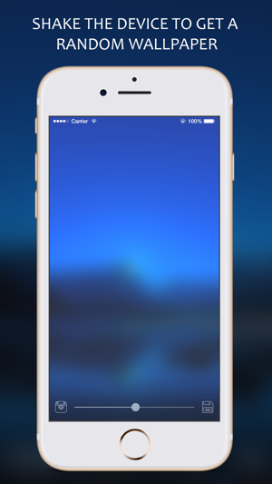 Wallpaper Blur Effect Pro(圖3)-速報App