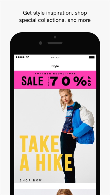 Topshop