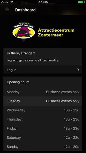 Attractiecentrum Zoetermeer(圖3)-速報App