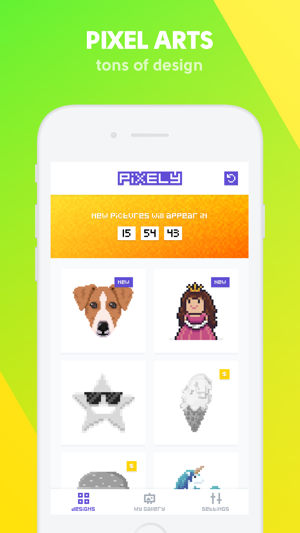 Pixely(圖2)-速報App