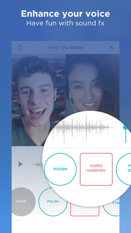 Sing! Karaoke by Smule