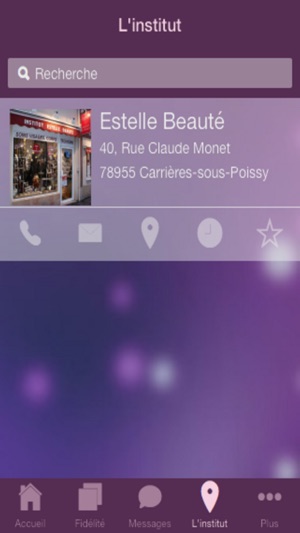 Estelle Beauté(圖2)-速報App