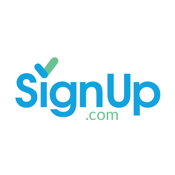 Sign Up by VolunteerSpot icon