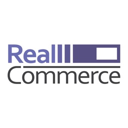 リアルコマースストアアプリ